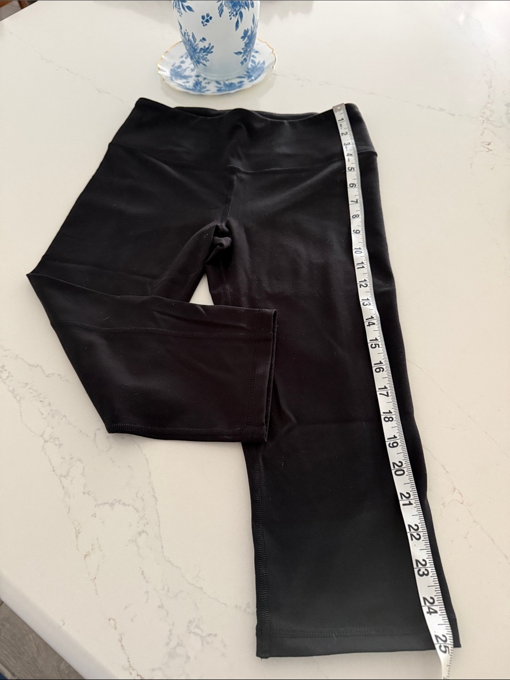 Victoria's Secret Women’s Black Leggings